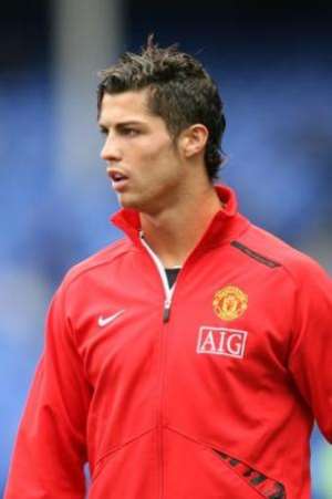 Cristiano Ronaldo is Worlds Best Player
